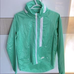 Nike Rain / Sport Jacket